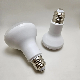  Factory Price Rust Prevention Mushroom Shape Bathroom Heat Lamp R50/R63/R80/R90 LED Light Bulb for Everyday Use