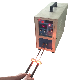 15kw High Frequency Induction Heater for Bolts Heat