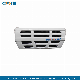 Parallel Flow Condenser Top Brand 32~35 Cubic Meters Front Mounted Copper Tube Heat Exchanger Truck Refrigeration Unit