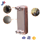 Lubricating Oil Cooling Brazed Plate Heat Exchanger Price List