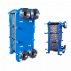  Best Factory Price Water to Water Counterflow Plate Heat Exchanger