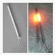  Alumina Micro Hollow Ceramic Heating Element for Power Tools