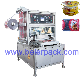 Plastic Bowl Manual Heat Sealing Machine/Heat Sealer