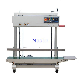 Continous Band Sealer Heat Sealers for Packaging