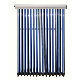 Solar Heat Pipe Collector