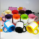 Premium 11 Oz Sublimation Part Color Changing Coated Porcelain Blank Mug for Heat Transfer