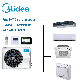 Midea 8kw Energy Saving Low Noise Central Air Conditioners Cooling Heating Multi Split Vrf Air Conditioners for Hotel