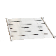 Low Price Custom Aluminum Extrusion Microchannel Cooling Tube Heat Exchanger manufacturer