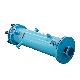  Graphite Heat Exchanger for Smelting Made in China