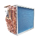  Horizontal Air Conditioner Condenser for Heat Exchange