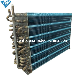 Customized Copper Tube Freon Water Air Heat Exchanger