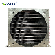 Coil Condenser Copper Coil Tube Evaporator Fin Condenser Coil 3MPa Heat Exchangers for Food Industry