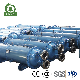  Luxury Silicon Carbide Shell and Tube Type Heat Exchanger for Industrial
