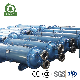 Luxury Silicon Carbide Shell and Tube Type Heat Exchanger for Industrial