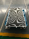  Microchannel Aluminum Fin Heat Exchanger for Chiller