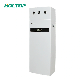 Holtop Floor Standing Erv Fresh Air Exchanger Home Ventilation with Heat Recupervative