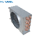  20inch*20inch Hot Water to Air or Steam Air Heat Exchanger