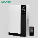 Holtop Best Price Home Fresh Air Ventilation Air Exchanger with Heat Recuperator Erv