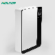 Holtop Cloud-Controlled 110V Wall-Mounted Home Air Exchanger with WiFi