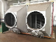 HAVC Plate Type Gas Gas Heat Exchangers