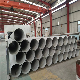 S31803 Stainless Steel Pipe High-Pressure Pipe Large-Diameter Industrial Piping Stainless Steel Fluid Pipe Large-Diameter Industrial Pipe Heat Exchanger Pie