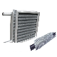 Economical Water to Air Finned Tube Heat Exchanger for Beverage Cooling