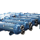 Customized Heat Transfer Equipment Small Tubular Heat Exchanger manufacturer