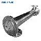 Stainless Steel Tubular Industrial Shell Tube Heat Exchanger Price