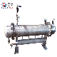 High Temperature Stainless Steel Shell and Tube Heat Exchanger