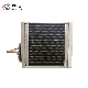  Industrial Aluminum Coil Condenser Heat Exchanger