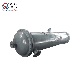 Custom Industrial Food Drying Shell and Tube Heat Exchanger