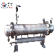  Customized Stainless Steel Pipe Shell and Tube Heat Exchanger