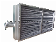 Industrial Stainless Steel Tube Aluminum Fin Heat Exchanger