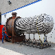  Fixed Head Stainless Steel U Shape Tube Bundle Shell and Tube Heat Exchanger