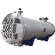  Stainless Steel (SS) 304 316/Duplex/Titanium High Anti-Corrosive Steam Shell and Tube Heat Exchanger