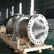  Water Cool U Tube Shell and Tube Heat Exchanger