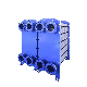  Steam-Water Heat Exchange Stainless Steel Plate Heat Exchanger for HVAC System