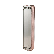  CB20 Zl20 Stainless Steel Brazed Plate Heat Exchanger with 316L/304