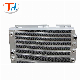 High Reputation Brazed Plate Fin Air Heat Exchanger for Manufacturing