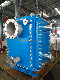  Cp80 Sbl Block Fully Welded Plate Heat Exchanger/Plate and Frame /Comblock Heat Exchanger