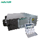 High Efficient Eco Vent Crossflow Plate Heat Exchanger Rekuperator