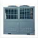 Energy Saving Inverter Pool Heating Boiler Heat Exchanger