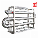Superior Quality Shell and Tube Heat Exchanger manufacturer