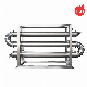 Easy Handle Shell and Tube Heat Exchanger manufacturer