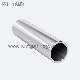 Metal Pipe Manufacture Titanium Tube Gr1 Gr2 Heat Exchange Tube