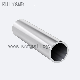  Metal Pipe Manufacture Titanium Tube Gr1 Gr2 Heat Exchange Tube