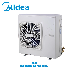 Midea Heat and AC Unit Air Conditioning Equipment Suitable for Governmental Projects