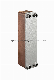 Heat Pump Copper Brazed Plate Heat Exchanger