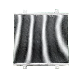  High Quality Customer Condenser Aluminium Fin Micro Channel Heat Exchanger