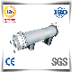 Tube Heat Exchanger Top Factory Copper Shell and Tube Aluminum Fin Air Heat Exchanger